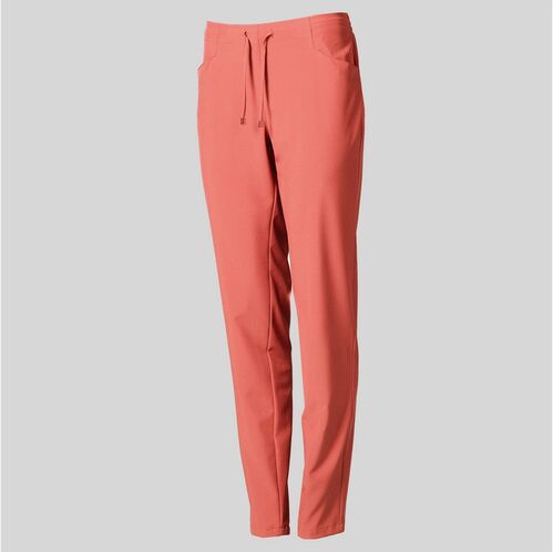 Pantaln sanitario con bolsillo americano (133) Plana Coral Talla S