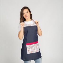 Casulla de educadora Mod. ORAL