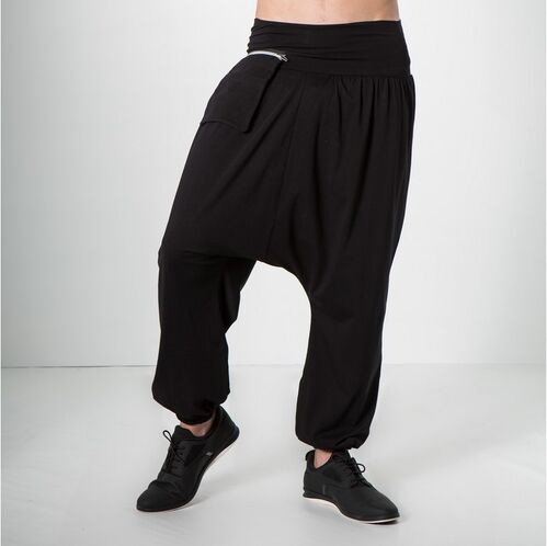 Pantaln Mod. BOMBACHO (001) Negro Talla nica