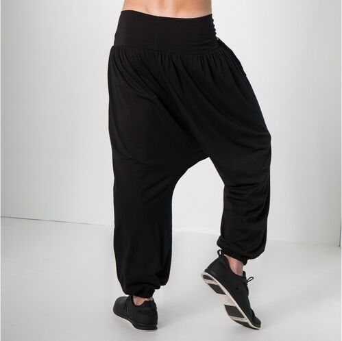 Pantaln Mod. BOMBACHO (001) Negro Talla nica