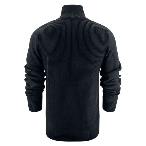 Jersey de hombre Mod. FLATWILLOW (900) Negro Talla XS