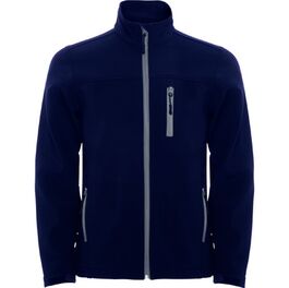 Softshell Mod. ANTARTIDA AZUL MARINO