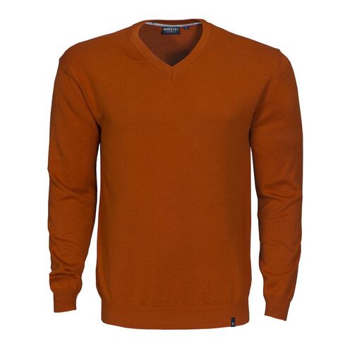 Jersey Mod. NOTTINGMOON (320) Naranja Talla L