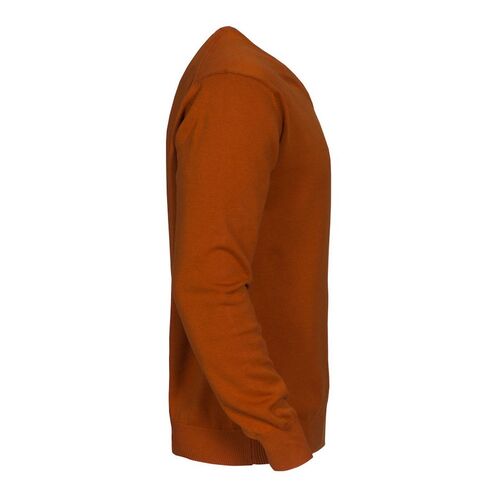 Jersey Mod. NOTTINGMOON (320) Naranja Talla L