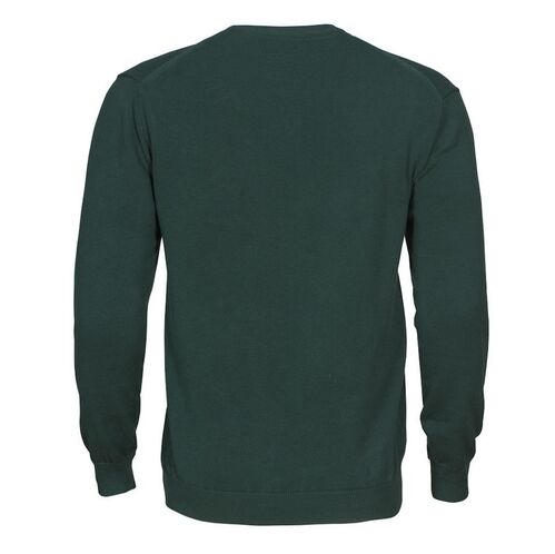 Jersey Mod. NOTTINGMOON (722) Verde Talla 3XL