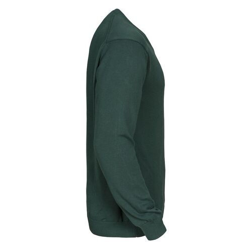 Jersey Mod. NOTTINGMOON (722) Verde Talla 3XL