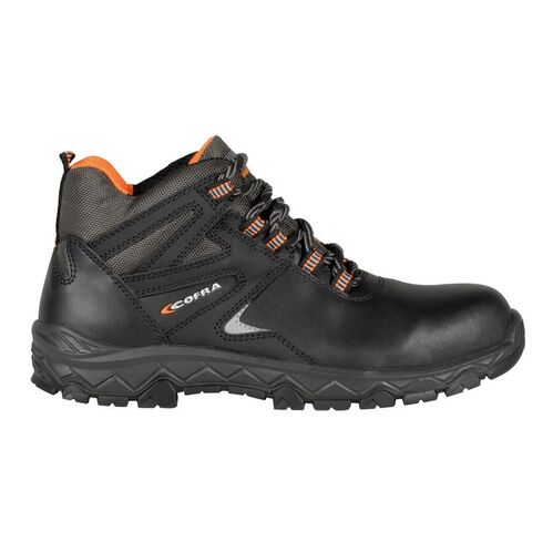 Bota de seguridad Mod. ASCENT S3 SRC