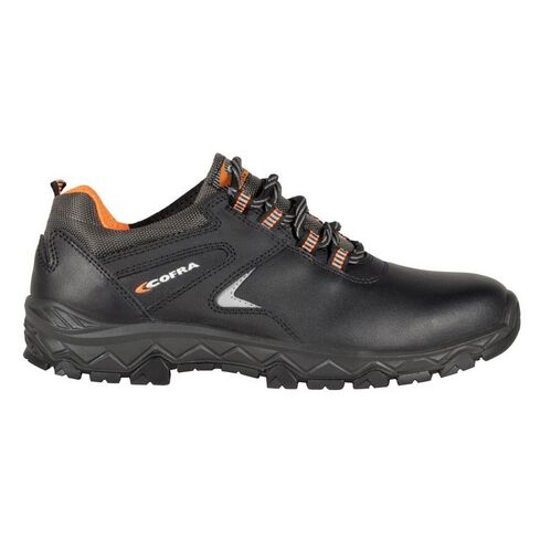 Zapato de seguridad Mod. BENCH S3 SRC 
