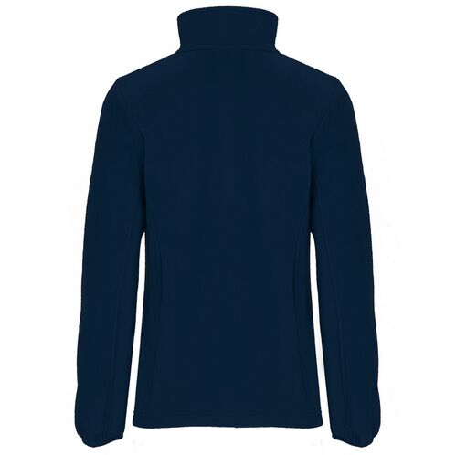 Forro polar Mod. ARTIC WOMAN (55) Azul Marino Talla L