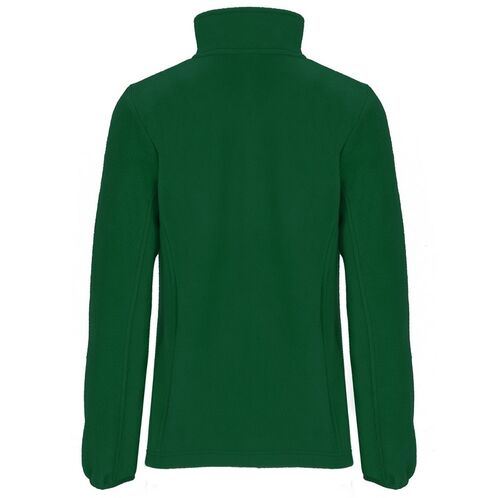 Forro polar Mod. ARTIC WOMAN (56) Verde Botella Talla M