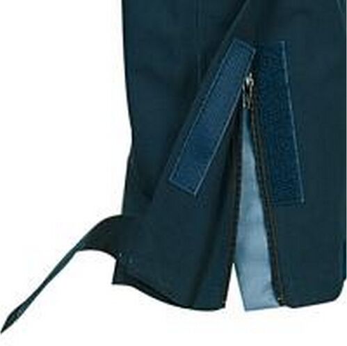 Cubrepantalón de GORE-TEX Mod. NEW HAZEN Azul Marino Talla 38