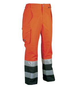 Cubrepantaln de GORE-TEX Mod. NEW HEBRON