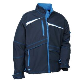 Softshell con membrana WINDSTOPPER Mod. GIBILTERRA