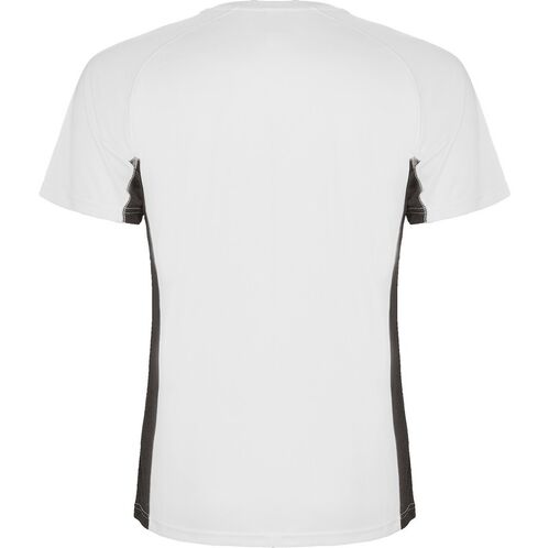 Camiseta tcnica Mod. SHANGHAI (01) Blanco Talla XS