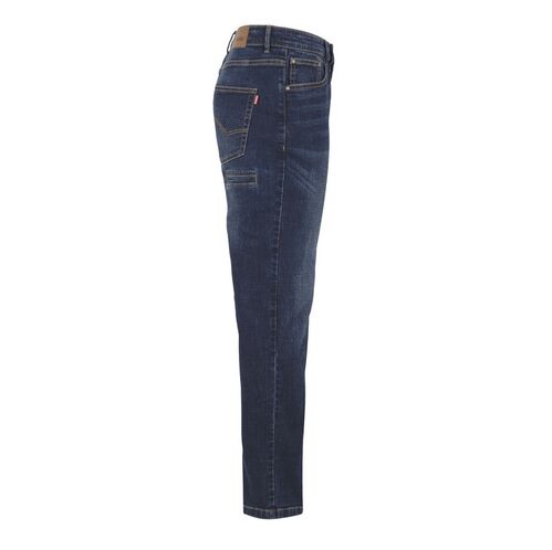 Pantaln vaquero elstico Mod. 103018S Talla S