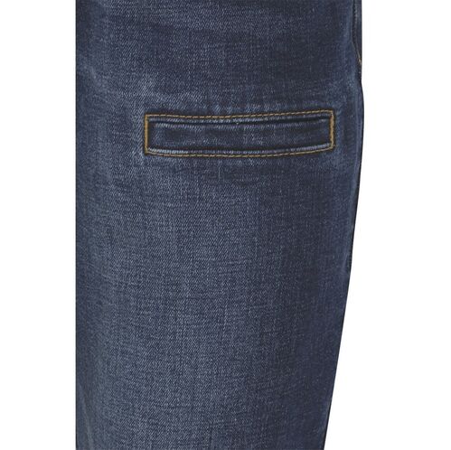 Pantalón vaquero elástico Mod. 103018S Talla M