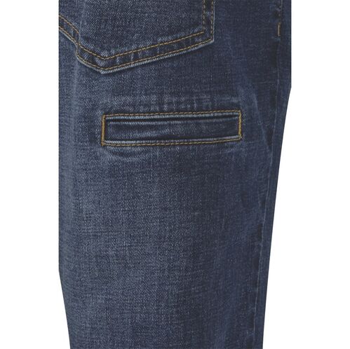 Pantalón vaquero elástico Mod. 103018S Talla M