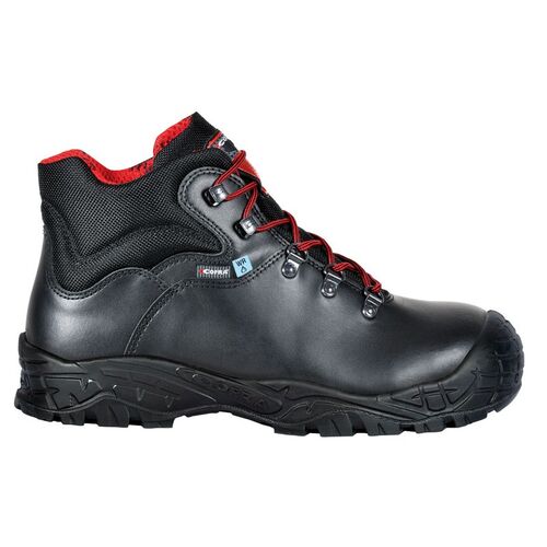 Bota de seguridad Mod. CRATER S3 WR Talla 40