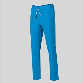 Pantaln de microfribra con cordn Mod. 7006