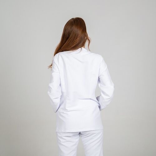 Casaca de mujer Mod. BEGOÑA (101) Blanco Talla XXL