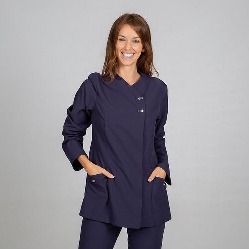 Casaca de mujer Mod. BEGOÑA (104) Marino Talla XL