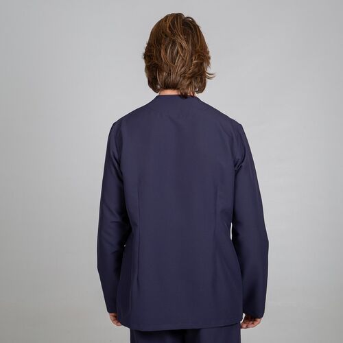 Casaca unisex Mod. FABIAN (104) Marino Talla M
