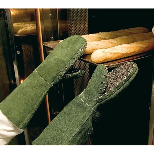 Guante térmico para horno Mod. 308 Talla XL