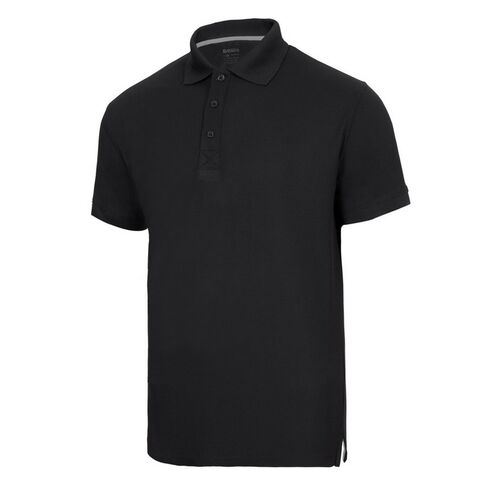 Polo de hombre Mod. 405504 Negro (0) Talla XL