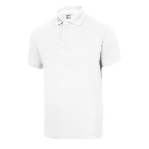 Polo de hombre Mod. 405504 Blanco (7) Talla S