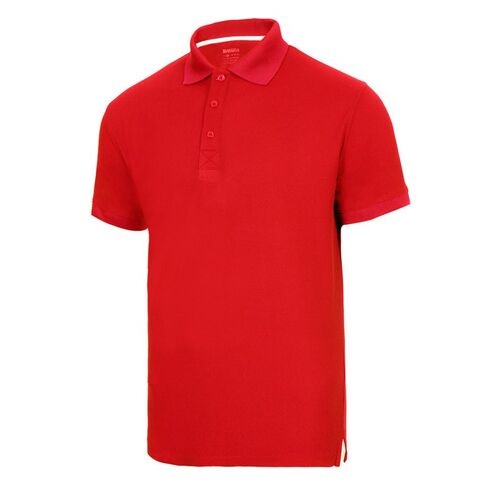 Polo de hombre Mod. 405504 Rojo (12) Talla S