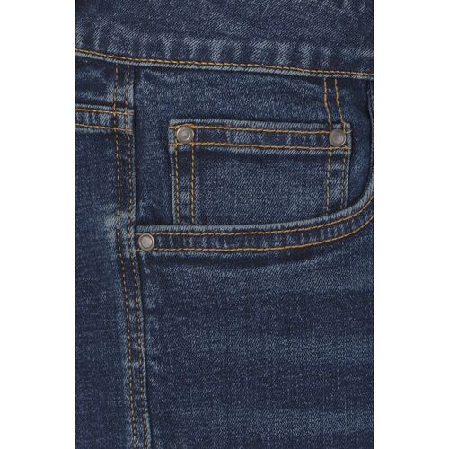 Pantalón corto vaquero multibolsillos Mod. 103017S Talla XXL