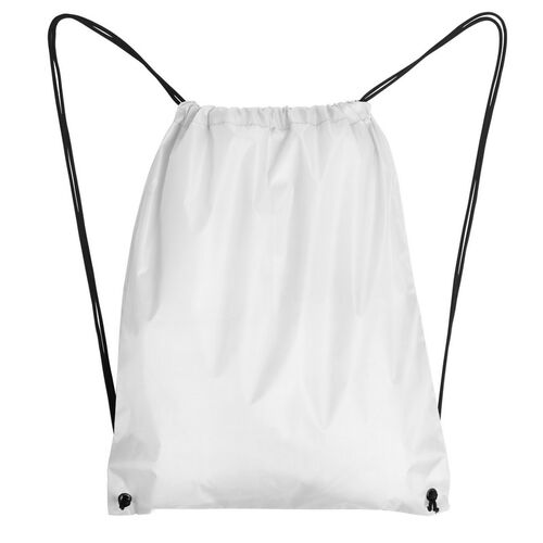 Mochila multiusos Mod. HAMELIN (01) Blanco Talla nica