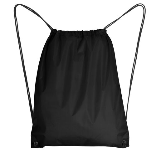 Mochila multiusos Mod. HAMELIN (02) Negro Talla nica