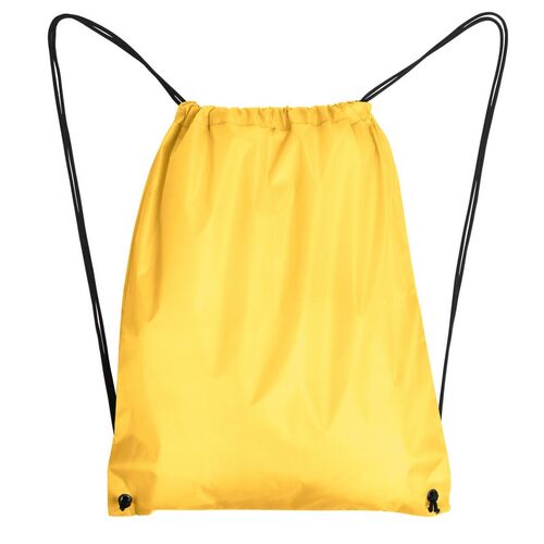 Mochila multiusos Mod. HAMELIN (03) Amarillo  Talla nica