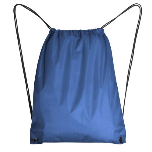 Mochila multiusos Mod. HAMELIN (05) Azul Royal Talla nica