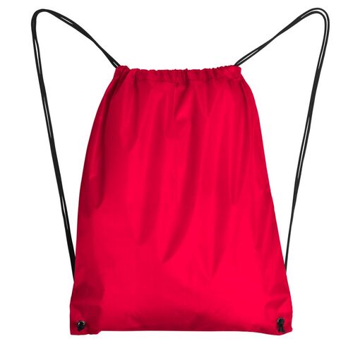 Mochila multiusos Mod. HAMELIN (60) Rojo  Talla nica