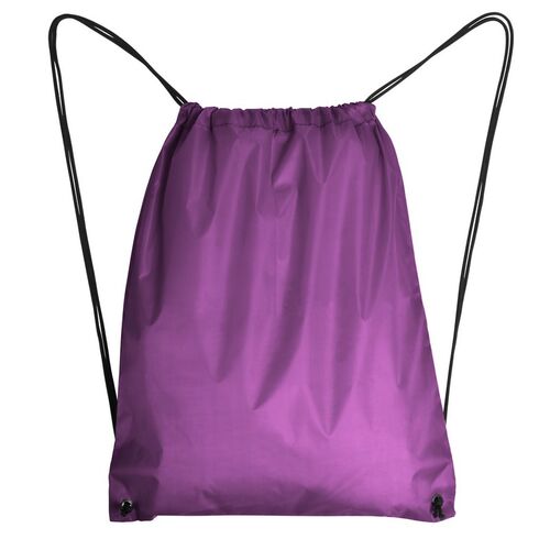 Mochila multiusos Mod. HAMELIN (63) Morado Talla nica