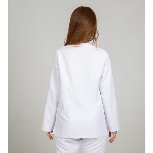 Blusa de mujer Mod. AITANA (101) Blanco Talla S