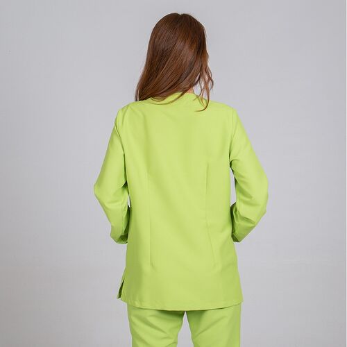 Blusa de mujer Mod. AITANA (127) Pistacho Talla M