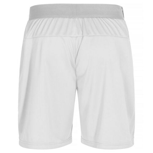 Pantalón corto deportivo Mod. BASIC ACTIVE SHORTS Blanco (00) Talla XS
