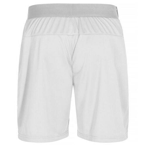 Pantaln corto deportivo Mod. BASIC ACTIVE SHORTS Blanco (00) Talla XS