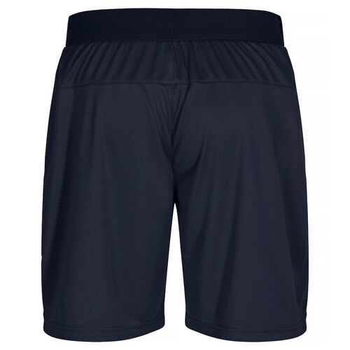 Pantalón corto deportivo Mod. BASIC ACTIVE SHORTS Azul oscuro (580) Talla S