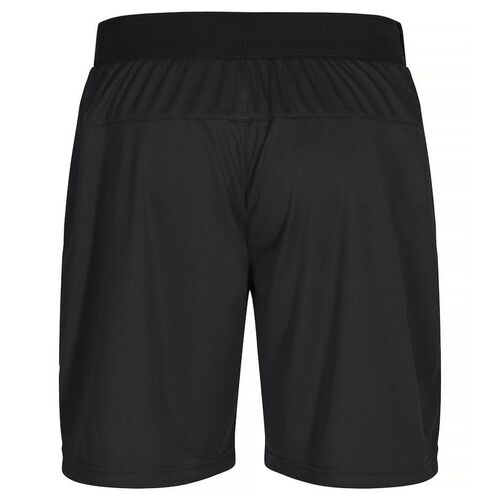 Pantalón corto deportivo Mod. BASIC ACTIVE SHORTS Negro (99) Talla XS