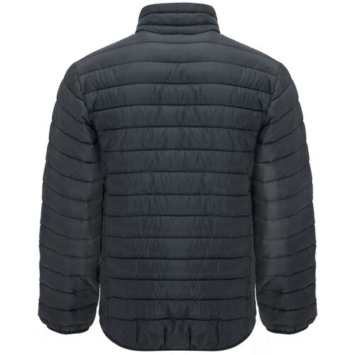 Chaqueta acolchada Mod. FINLAND (231) Ébano  Talla S