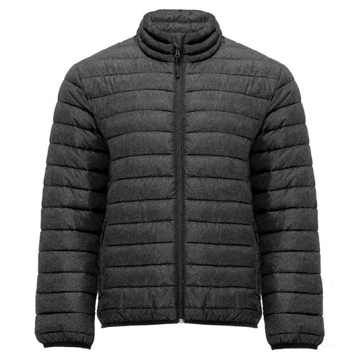 Chaqueta acolchada Mod. FINLAND (243) Negro Vigor  Talla S