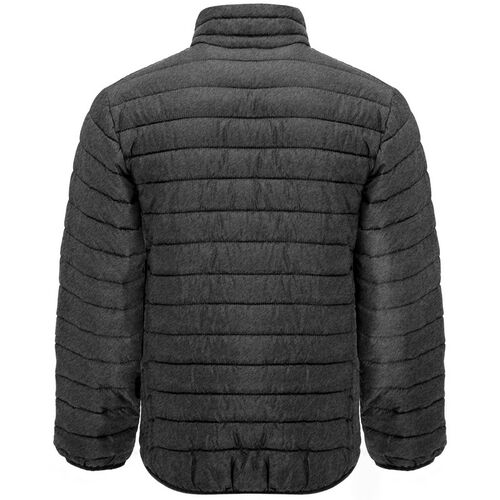 Chaqueta acolchada Mod. FINLAND (243) Negro Vigor  Talla S