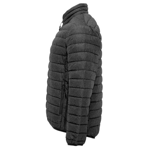 Chaqueta acolchada Mod. FINLAND (243) Negro Vigor  Talla S