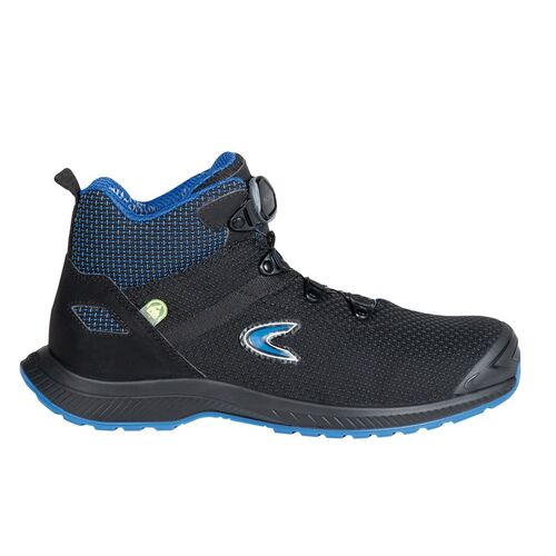 Bota de seguridad Mod. SPOOL ESD S3 SRC Talla 44