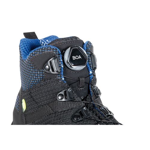 Bota de seguridad Mod. SPOOL ESD S3 SRC Talla 44