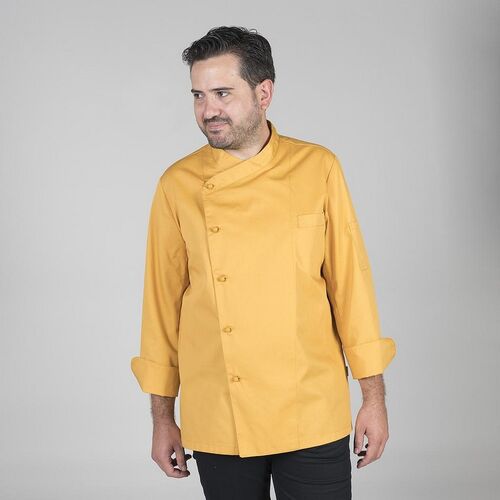 Chaqueta de cocina mod. TERAMO Albero (128) Talla M